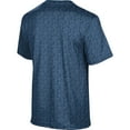 thumbnail image 3 of Men's ProSphere  Navy Palm Beach Atlantic Sailfish Soccer Motion T-Shirt, 3 of 3