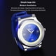thumbnail image 5 of Fiudx Reloj Encendedor Electrónico Recargable, Resistente Al Viento y Sin Llama, con Carga Usb Tipo C, Compacto para Exteriores, Multifunción para Camping, Senderismo, Barbacoa, Regalo para Amigos, T, 5 of 6