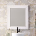 thumbnail image 4 of Native Trails MR138 Vintner's 29" W X 33" H Transitional Rectangular Wood Framed Bathroom, 4 of 7