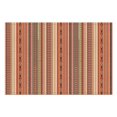 thumbnail image 3 of Placemats Set Of 4 Linen Machine Washable Table Mats Retro Colorful Ethnic Bohemian Place Mats for Dining Table Kitchen, 3 of 7
