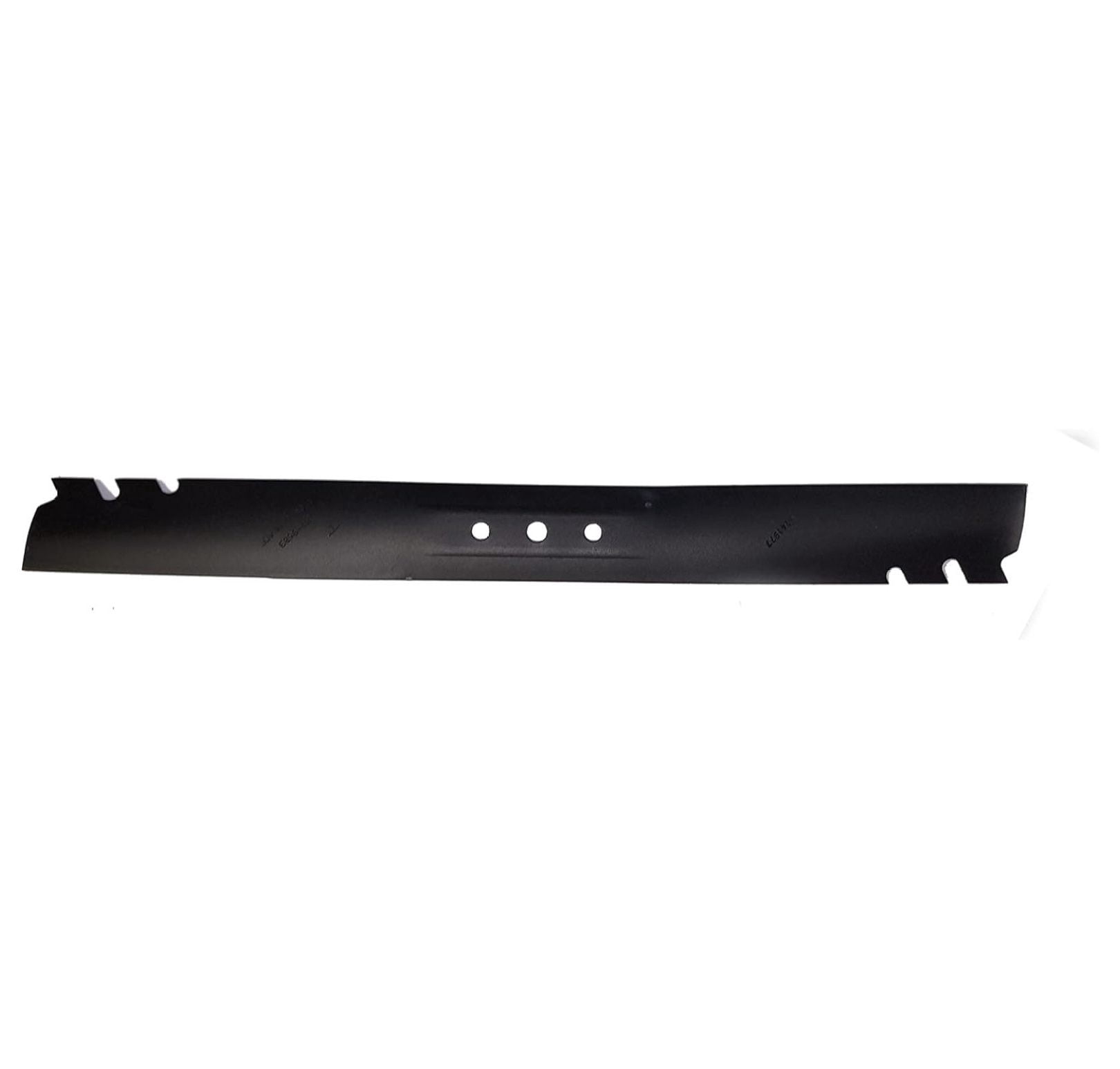 Mulching Blade 131-9683-03 for 22-Inch Troy-Bilt Recycler Mowers - Genuine Replacement Part - Fits Models 20956, 20958 & More