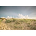 thumbnail image 3 of Mead, Adam 14x11 Black Modern Framed Museum Art Print Titled - First Landing Dunes V, 3 of 5