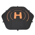 thumbnail image 1 of Alfombrilla De Aterrizaje Para Drones, Almohadilla De Aterrizaje Para Drones, Anillo De Fijación De Silicona, Cuero Hexagonal De Doble Cara Con Bolsa De Almacenamiento Para Bosque, 1 of 7