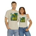 thumbnail image 6 of Unisex Heavy Cotton Tee, 6 of 6