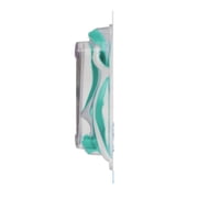 Schick Hydro Silk Sensitive Womens Disposable Razors, 6 ct, 5-Blade Disposable Razors for Women Sensitive Skin, Travel Razor for Women
