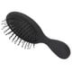 thumbnail image 5 of Peine para el cabello, cepillo para el cabello con paleta y cojín de aire, cepillo para el cabello, cepillo para el cabello con paleta, artesanía superior, 5 of 14