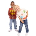 thumbnail image 3 of Lego Toddler Long Sleeve Graphic Crewneck, Sizes 12M-5T, 3 of 3
