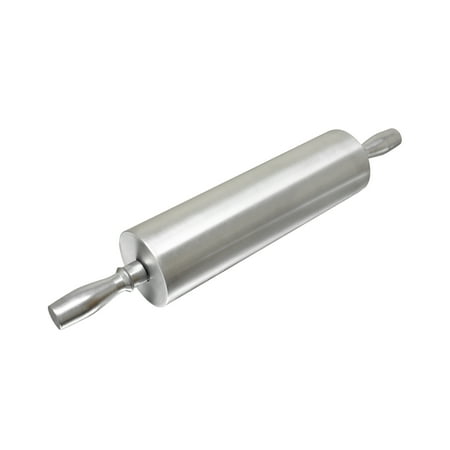 

Aluminum Rolling Pin 18 Inch Comes In Each