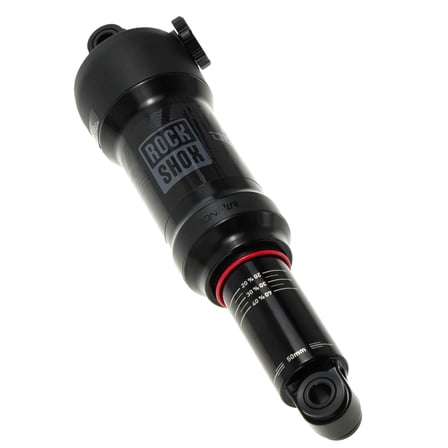 Rockshox Deluxe Select Mountain Bike Debon Air Rear Shock 210 x 50mm