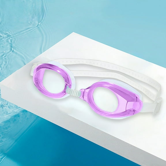 Swimming Goggles For Men And Women High Definition Antis Fogs Swimming Goggles Earplugs For Professionals Training Waterproof Protective Go