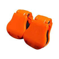 CanGonggg Fishing Rod Holder Multipurpose Fishing Gear Accessory For Outdoor Angling Lightweight Portable Rod Stand For All Ages Weight for Boys Gear Whole Catfish Popping Cork Rig Saltwater Gear for