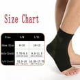 Weipeensee Recovery Foot Sleeves / Ankle Sleeve / Plantar Fasciitis Support Socks. Guaranteed