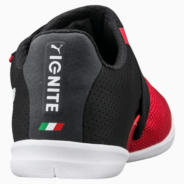 Tenis Puma SF Changer Ignite Strap para Hombre 305996 01 rojo 25.5 Puma 305996 01 SF CHANGER IGNITE STRAP Walmart en linea