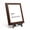 Wood, variant on Love Dictionary Definition, Wooden Frame 9x12 Decorative Wall Plaque With Easel Acrylic Stand | Elegant Minimalist Design | Inspirational Typographic Decoration