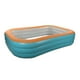 thumbnail image 1 of Piscina Inflable, Piscina Inflable Respetuosa Con El Medio Ambiente Para Niños Práctica Para Jardín, 1 of 7