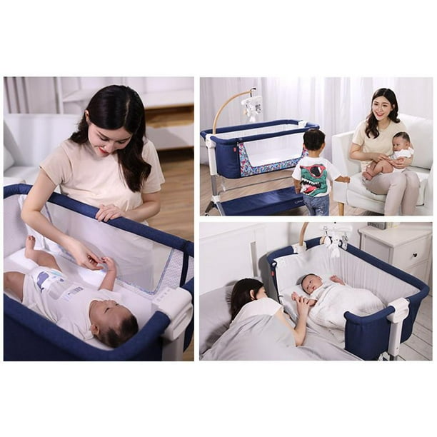 Baby bedside sleeper walmart hotsell
