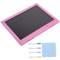 thumbnail image 3 of Electric Kids Drawing Pad, Educational Toy Safe Clean LCD Writing Tablet Music Light  For 3+ Years Old Kids For Home Use For Travel, 3 of 8