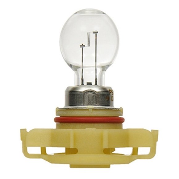 Foco 5202 Py24w Principal Osram Sylvania Pieza Osram Sylvania Iluminación automotriz