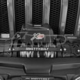 Smittybilt Power Remote XRC GEN3 9.5K Comp Series Winch with Synthetic Cable 98695