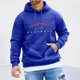 thumbnail image 1 of WILLBEST Sudaderas Navideñas Male Rugby Print Sweatshirt Long Sleeve Hooded Sweatshirt Grande, 1 of 3