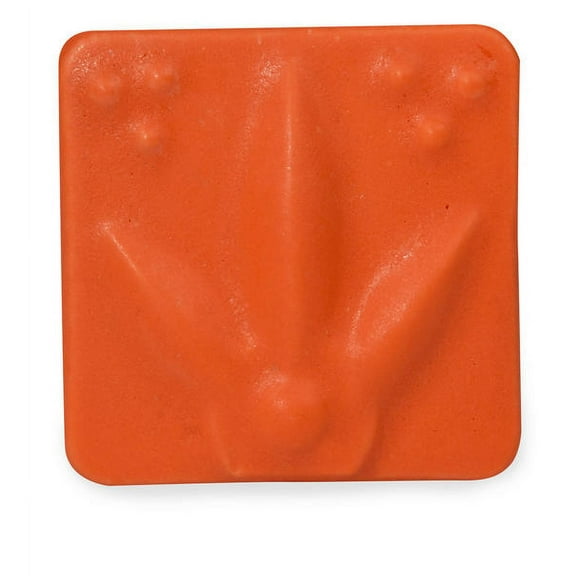 Amaco Satin Matte SM-68 Pt Orange