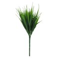 thumbnail image 1 of LKWLPD Flores de exterior, tallos verdes, decoración verde, flores artificiales a granel para centros de mesa de boda, decoración de casa de campo, flores colgantes para decoración, 1 of 7