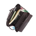thumbnail image 4 of Fotbe Merry Christmas 1 Mochila Bolso con Estampado para Mujer, Mochila Antirrobo de Nylon Impermeable, Bolsa Ligera de Hombro, 4 of 4