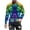 Multicolor, variant on biudgviw Men's St Patrick's Long Sleeve Shirts Print Soft Crewneck Tees Lightweight Casual Festival Graphic Tops S-5XL