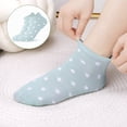 thumbnail image 2 of Loritta 30 Pairs Ankle Socks for Women Colorful Low Cut Socks Bulk Pack Womens Socks Size 9-11, 2 of 7