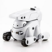 Kotobukiya - MarutToys - Tamotu Pro (Cool White Version), Kotobukiya, Gifts