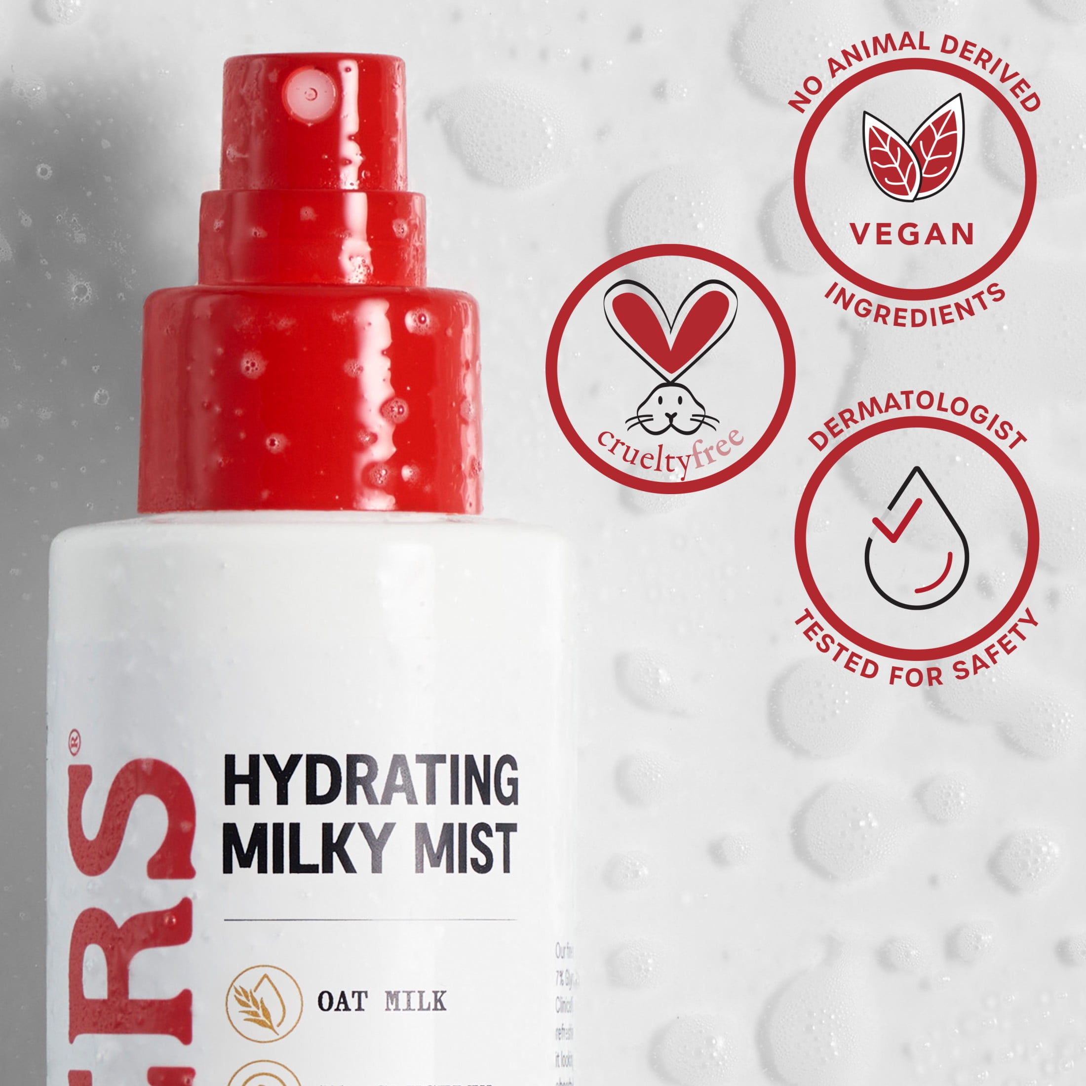 Thayers Hydrating Milky Face Toner and Hydrating Facial Mist Spray for All Skin Types, 4.4 fl oz