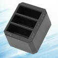 thumbnail image 1 of Loewten For OSMO Action Camera 3 Channel Charger,For OSMO Action Camera Battery Charger 3 Channel Rapid Charger With LED Indicator,For OSMO Action Camera Accessories, 1 of 8