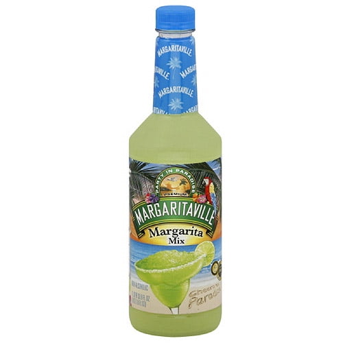 margarita bottle drink