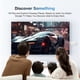 thumbnail image 5 of KP2 S905Y4 Mini Android 11 Smart TV Box 2GB 8GB Storage (US), 5 of 5