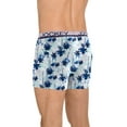 thumbnail image 3 of Jockey Men's Casual Cotton Stretch 4" Trunk - 3 Pack, 3 of 3