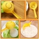 thumbnail image 3 of Molde para pala de arroz, molde para hacer bolas de arroz, molde antiadherente para Sushi, cuchara para bolas de arroz, 3 of 6