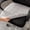 Gray, variant on Konghyp Office Chair Seat Cover, Desk Chair Slipcover, Washable Fabric, Stretchable Protective Cover, Suitable for Home and Office, Stain Resistant, Comfortable Material
