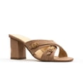 thumbnail image 3 of Zapatillas para Mujer Rivedy 4068 beige 22.5, 3 of 4