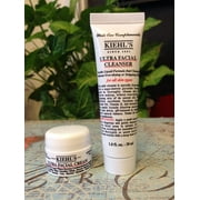 Kiehl's Ultra Facial Cleanser for All Skin Types, Travel Size 1oz/30ml