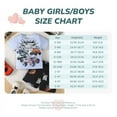 thumbnail image 2 of Boys Summer Clothes Trendy Trucks Print T-shirt Elastic Shorts 2Pcs Casual Outfits Gray, 2 of 9