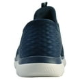 thumbnail image 5 of Skechers Mens Slip on Sneakers Hands Free Slip-Ins Summits - High Range Walking Shoes Memory Foam Comfort, 5 of 7
