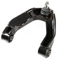 thumbnail image 2 of cciyu Front Upper Control Arm and Ball Joint Driver Side Replacement Suspension Parts fit for 1998-2004 for Nissan Frontier 2000-2004 for Nissan for Xterra, 2 of 4