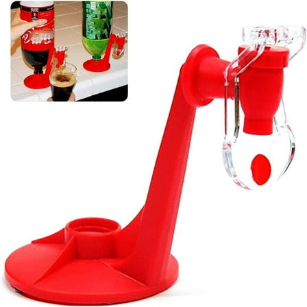 Creative Handheld Carbonated Beverage Maker Soda Sparkling Water Machine Rechargeable Portable Drink Carbonator
