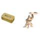 thumbnail image 1 of Caja de pañuelos,Dispensador de pañuelos para baño,Estatua,Bandeja para servir estatuas,decoración del hogar,manualidades,Escultura de resina coleccionable,regalo, 1 of 7