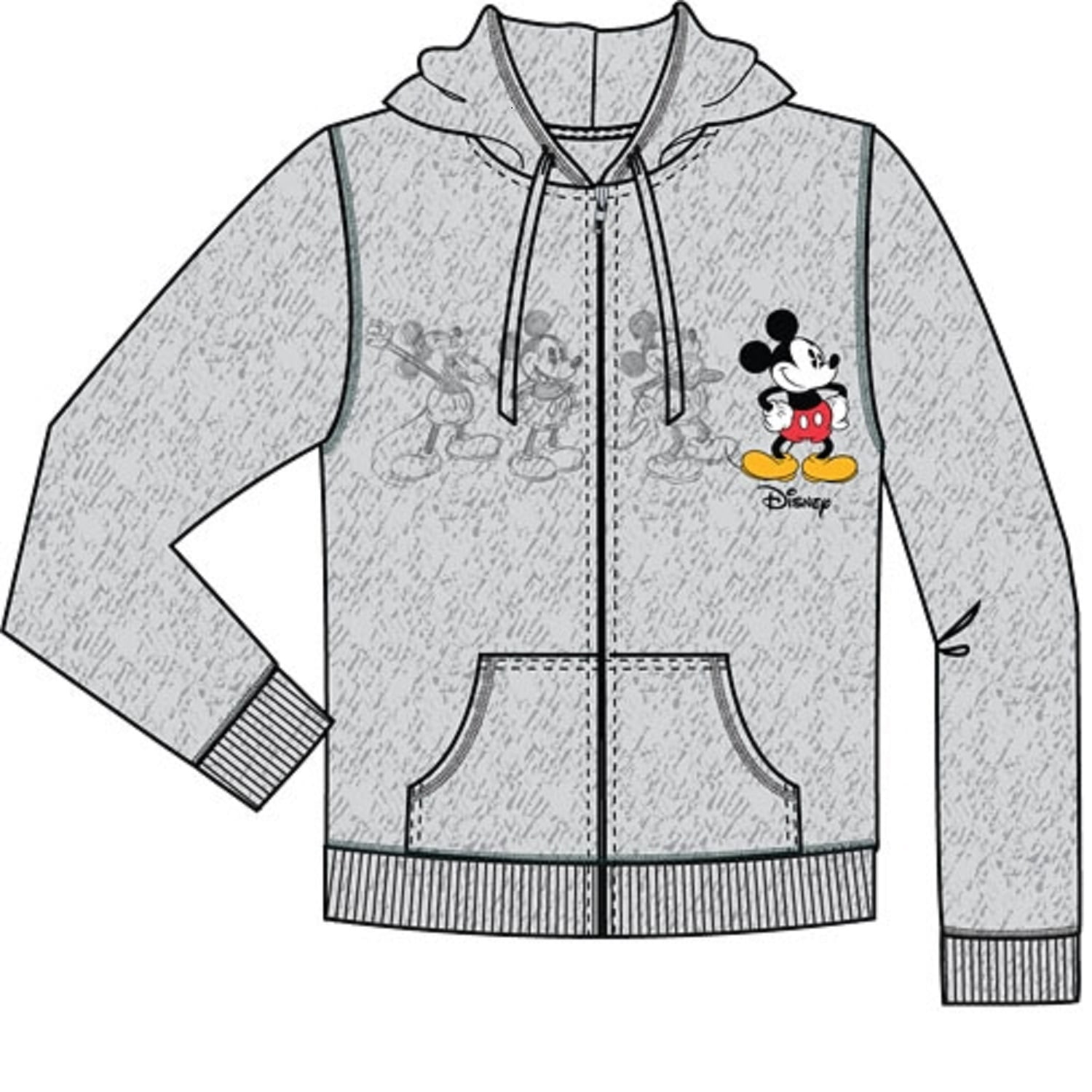 disney zip up hoodies