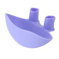 thumbnail image 1 of Dispositif de Prévention du Ronflement, Solution Réutilisable de Ronflement Évent de Nez de Silicone pour Ronflement, 1 of 8