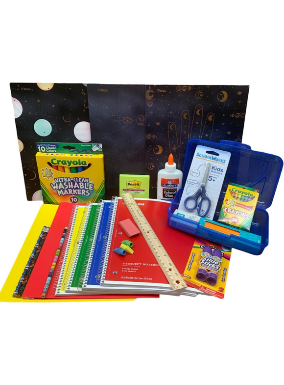 Bulk School Supplies in School Supplies