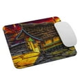 thumbnail image 3 of Island Tiki Hut - MaddK Studio - Mouse pad, 3 of 4