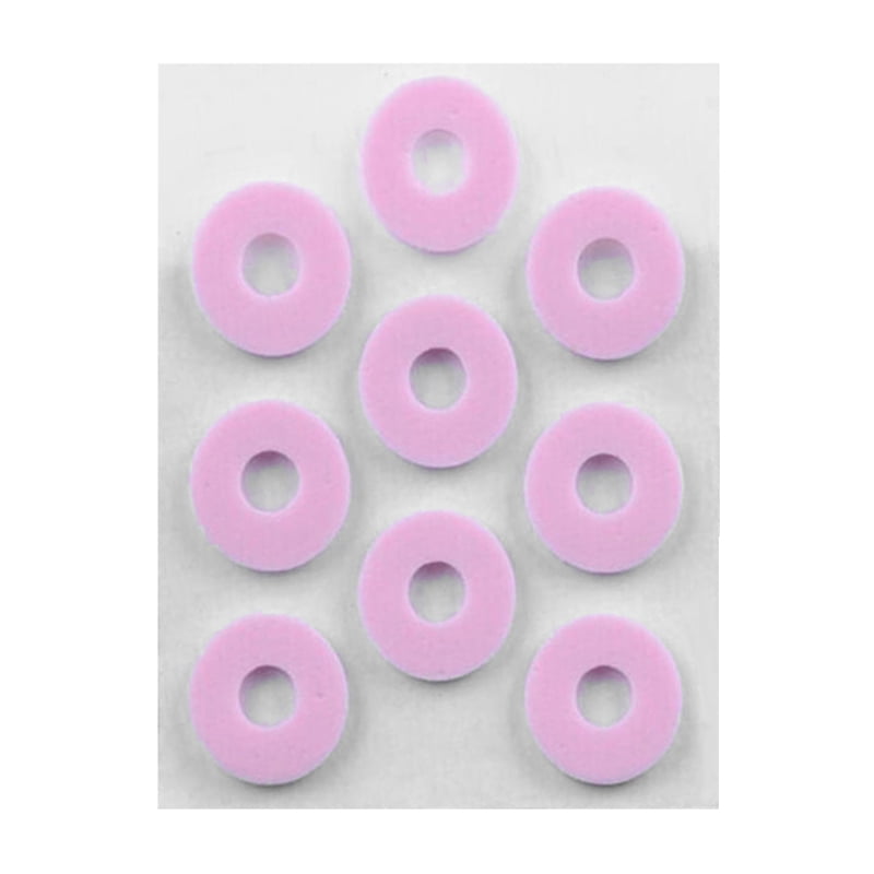 ESTONE Round Corn Pad Foot Care Callus Cushions Toe Protection Pain Relief Feet Plaster