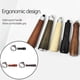 thumbnail image 2 of Moyic Mango para máquina de café, soporte de filtro desmontable, portafiltro de modificada, fabricante de cuencos de acero inoxidable, Juegos de servir café y té Tipo 2 Moyic HA064529-02, 2 of 6